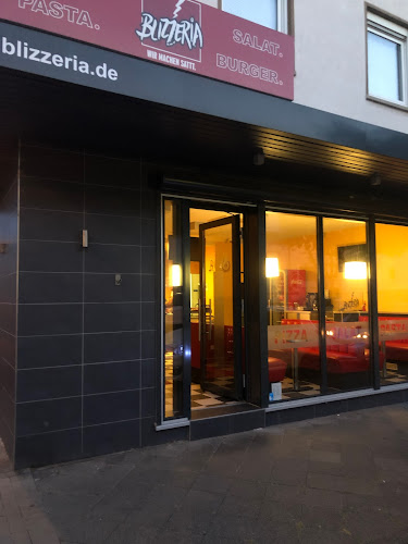 Blizzeria - Ludwigshafen am Rhein
