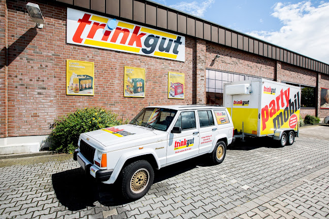 trinkgut Getränkemarkt Reßing e.K.