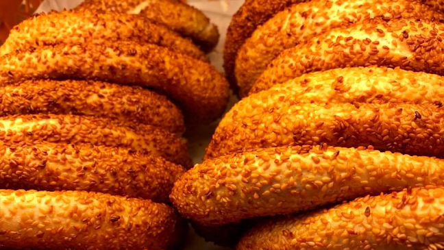 Opinii despre Bäckerei Orient în Sindelfingen - Gastronomie und Hotellerie