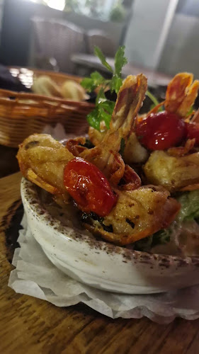 Opinii despre Al dente în Berlin - Gastronomie und Hotellerie