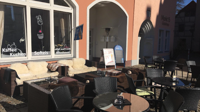 Marktcafé Senftenberg