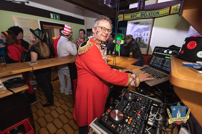 Comentarii opinii despre Haus Kranenberg