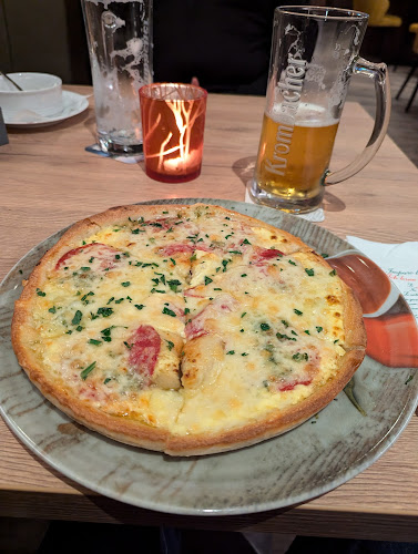 Restaurant Bella Munster - Münster