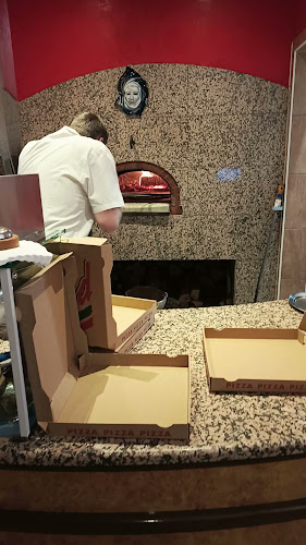 Eiscafé-Pizzeria-Hotel Rialto - Eilenburg