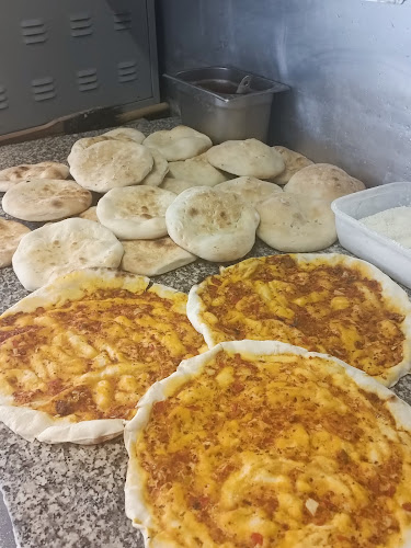 Comentarii opinii despre Pizza Bistro Mehdina