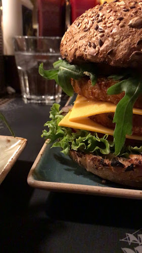 Opinii despre PETER PANE Burgergrill & Bar în Kiel - Gastronomie und Hotellerie