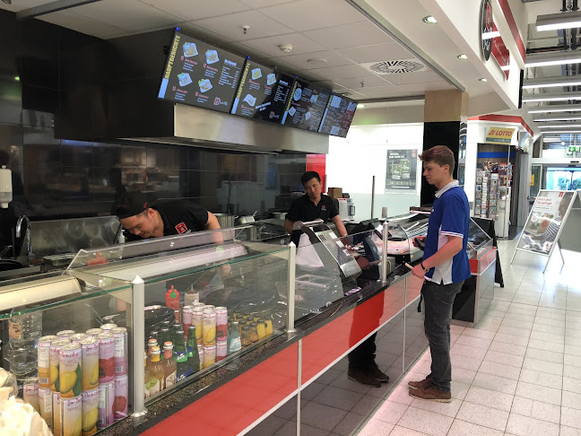 Opinii despre HQ Sushi&Wok în Zittau - Gastronomie und Hotellerie