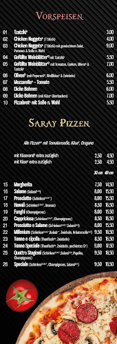 Saray Grill - Wilhelmshaven