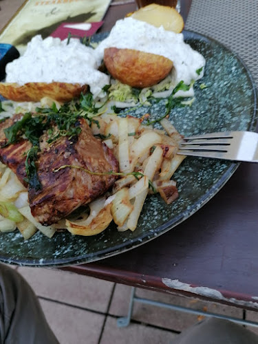 Comentarii opinii despre Winter's Steakhouse