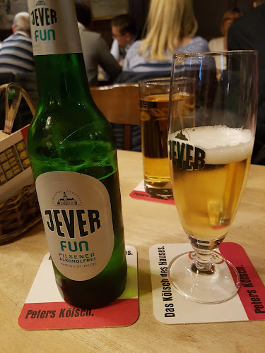 Peters Brauhaus - Köln