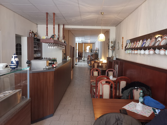 Comentarii opinii despre Cafehaus zum Sternberger GmbH