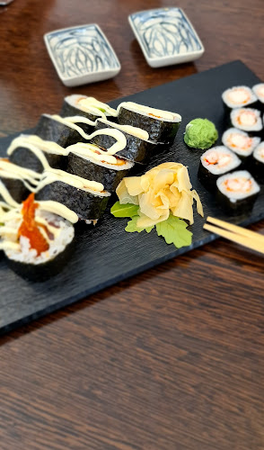 Ct No. 1 Wok & Sushi - Gastronomie und Hotellerie