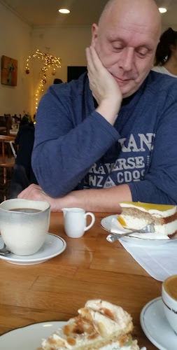 Café Chrysander - Gastronomie und Hotellerie