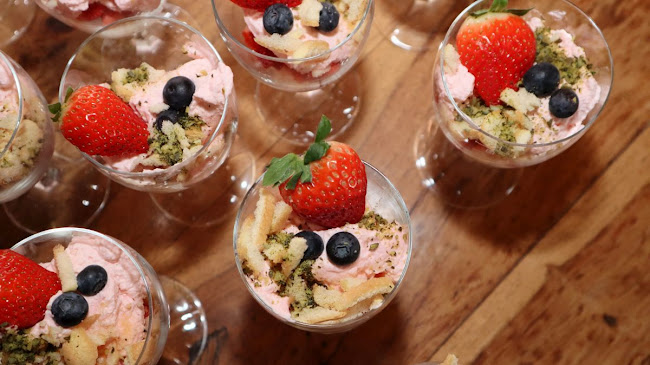 Marien-Café - Gastronomie und Hotellerie