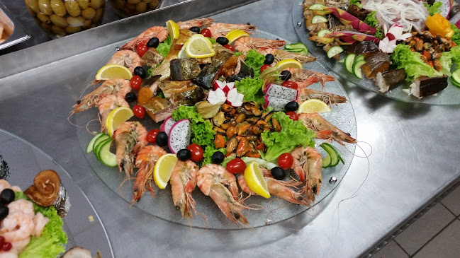 Partyservice Maximum & Bürgerhaus Lehe Restaurant - Gastronomie und Hotellerie