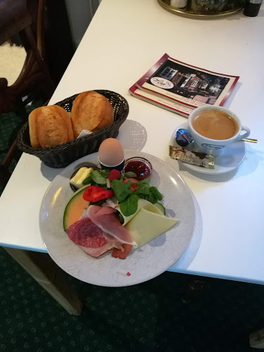 Osteria Max am Dom - Gastronomie und Hotellerie