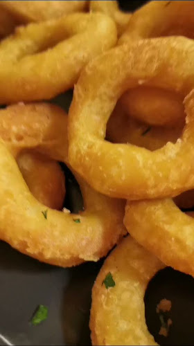 Ambrosia Bistro Restaurant