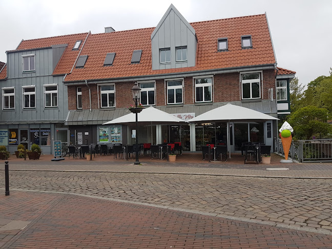 Comentarii opinii despre Eiscafé Bella Vita