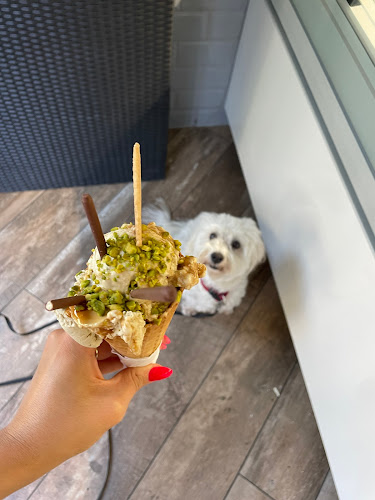 Comentarii opinii despre Gelo Sia *Café - Bistro - Bar*