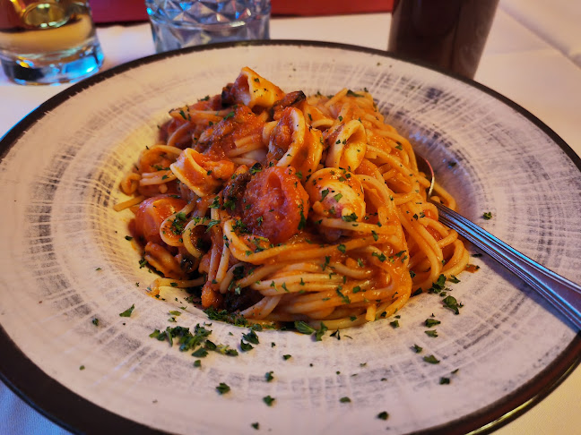 Rosso Bianco - Gastronomie und Hotellerie