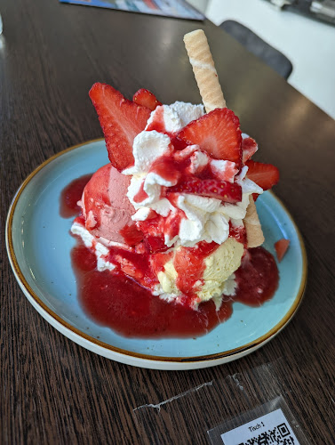 Gelo Sia *Café - Bistro - Bar*