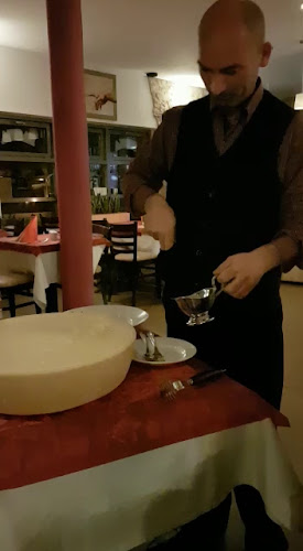 Opinii despre Da. Latto în Berlin - Gastronomie und Hotellerie