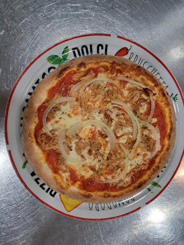 Opinii despre Pizzeria Da Maurizio în Paderborn - Gastronomie und Hotellerie
