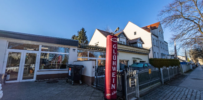 Siebert's Blankenburg Restaurant & Kaffeehaus - Gastronomie und Hotellerie