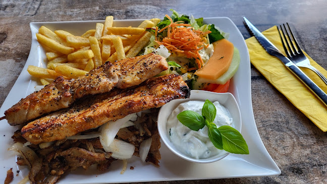 Opinii despre Restaurant Bella Munster în Münster - Gastronomie und Hotellerie