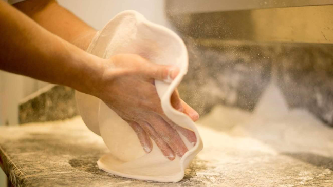 Opinii despre Pizzeria il Gusto în Plankstadt - Gastronomie und Hotellerie