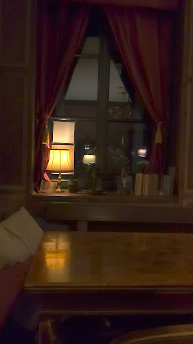 Grotesque Absinth-Bar Aachen - Aachen