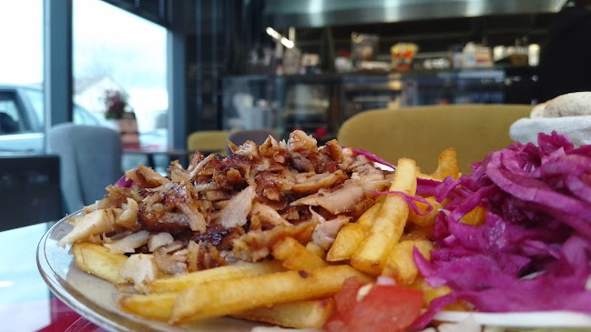 Comentarii opinii despre öz Ankara Döner