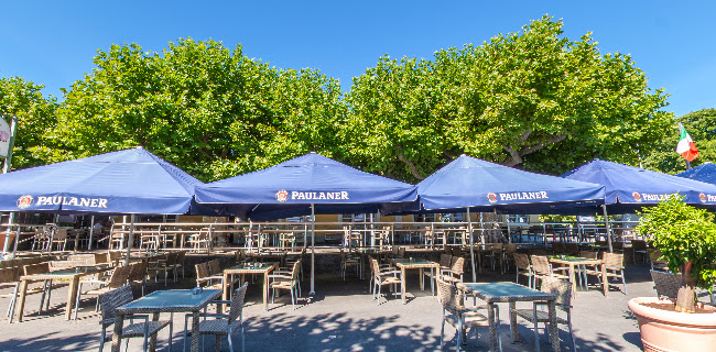 AL Fiume Ristorante Worms - Gastronomie und Hotellerie