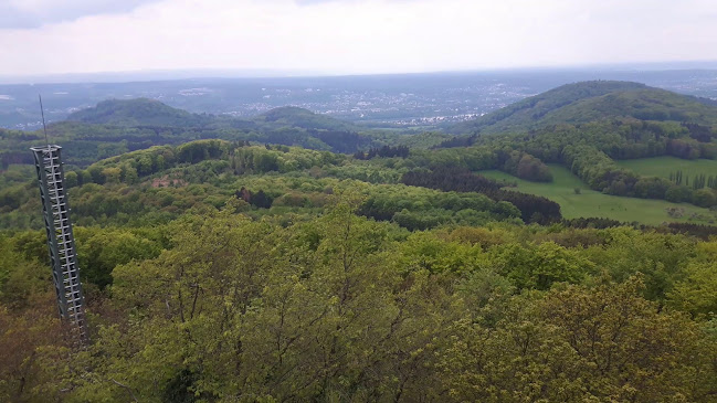 Opinii despre Gasthaus auf dem Oelberg în Königswinter - Gastronomie und Hotellerie