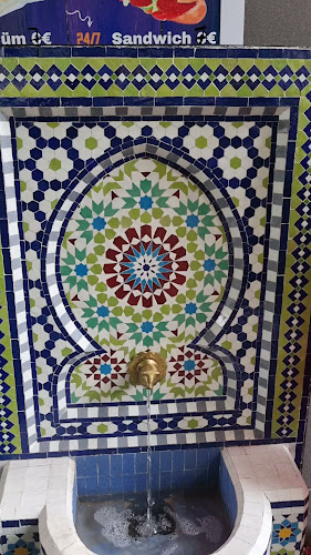 Comentarii opinii despre Argana Restaurant Köln-Kalk