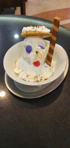 Comentarii opinii despre Eiscafé DELIA