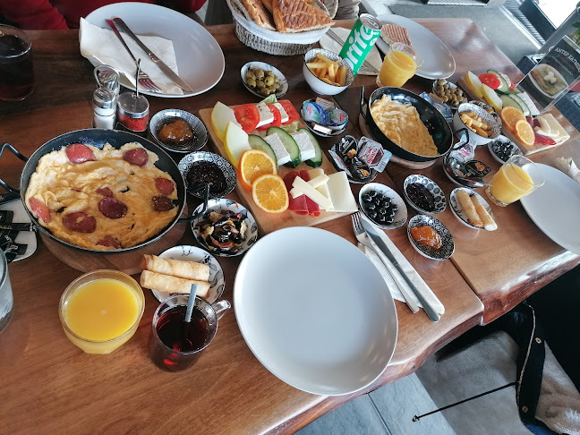 LaDö - Oriental Brunch & Grill