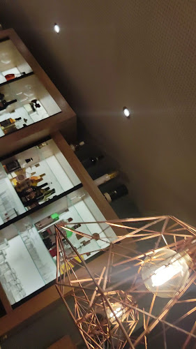 La Ponte Restaurant - Hamburg