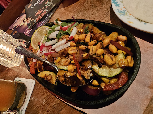 Enchilada Heilbronn - Heilbronn