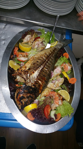 Taverna Kalimera - Haar