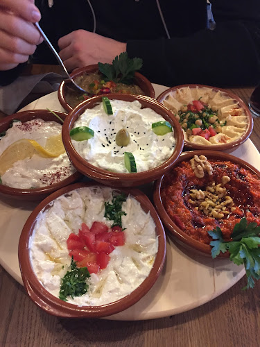 Hayati Gießen - Gastronomie und Hotellerie