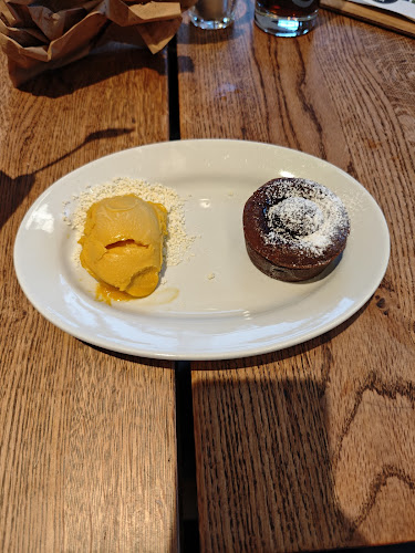 L'Osteria Langenfeld - Langenfeld (Rheinland)