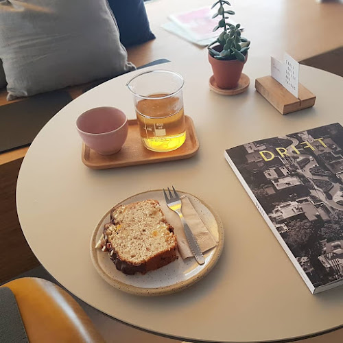 Opinii despre CARLA OHIO COFFEE AND THINGS în Kaiserslautern - Gastronomie und Hotellerie