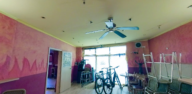 Zwischendurch-Bar - Hildesheim - Gastronomie und Hotellerie