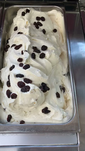 Opinii despre Eiscafe Dragone în Neusäß - Gastronomie und Hotellerie