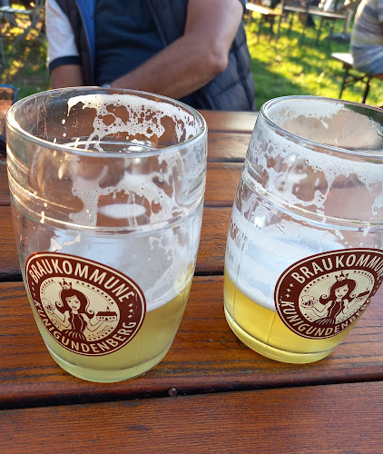 Comentarii opinii despre Biergarten Kunigundenberg