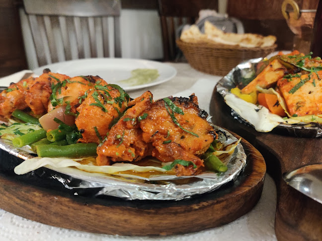 Indian Palace Koblenz - Gastronomie und Hotellerie