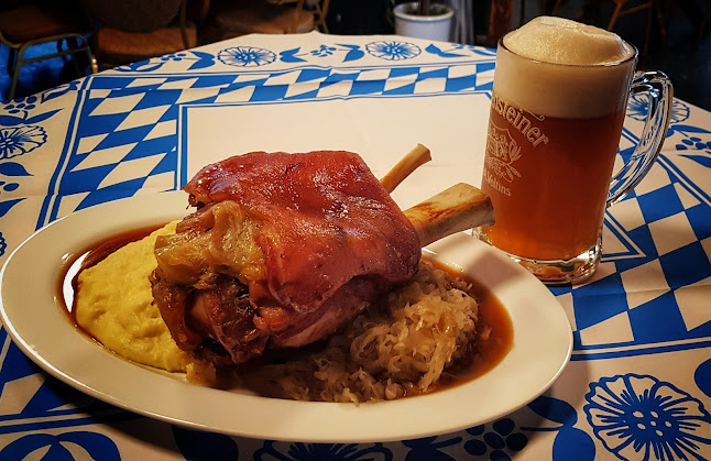 Gaststätte Zum Tonkrug - Gastronomie und Hotellerie