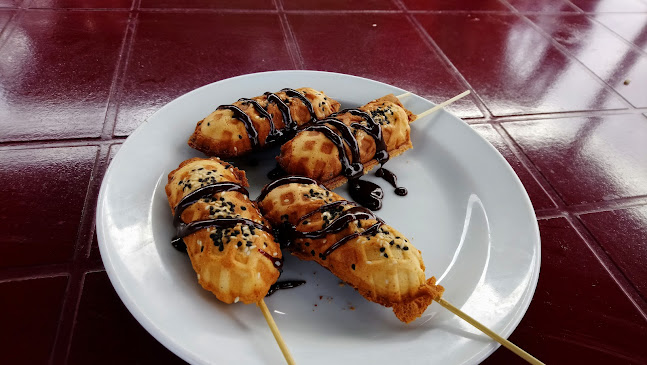 Opinii despre Chinarestaurant Khan în Gotha - Gastronomie und Hotellerie