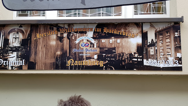 Hackerbräu - Gastronomie und Hotellerie